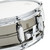 Ludwig USA LB416 Black Beauty 5x14 Snare Drum with Imperial Lugs, Black Nickel