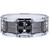 Ludwig LW5514C Black Magic 5.5"x 14" Brass Snare Drum, Chrome Hoops and Tube Lugs (LW5514C)

