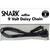 Snark SA-1 Slim 9-Volt Power Supply and SA-2 Daisy Chain Supply Cable Kit (SA1-SA2-KIT)