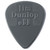 Dunlop 44R.73 Nylon Standard .73mm Guitar Picks, 72 Pack