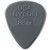 Dunlop 44R.88 Nylon Standard .88mm Guitar Picks, 72 Pack