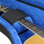 Reunion Blues RBCA2 Continental Voyager Dreadnought Acoustic Guitar Case