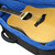 Reunion Blues RBCA2 Continental Voyager Dreadnought Acoustic Guitar Case