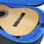 Reunion Blues RBCC3 Continental Voyager Small Body Acoustic Guitar Case