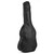 Guardian DuraGuard 1/2 Size Dreadnought Acoustic Guitar Gig Bag, CG-085-D1/2