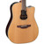 Takamine GB7C Garth Brooks Signature All Solid Acoustic Electric Guitar, Natural