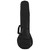 Guardian CG-100-JO DuraGuard Padded Open-Back Banjo Gig Bag, Black