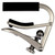 Shubb C5N Standard Banjo Capo, Brushed Nickel (SH-C5N)