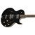 The Loar LH-304T Archtop Thinbody Cutaway Electric Guitar with Dual Humbuckers, Black The Loar LH-304T Archtop Thinbody Cutaway Electric Guitar with Dual Humbuckers, Black