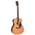 Johnson JG-420-N 000-Style Acoustic Guitar, Natural