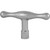 Ludwig P15011 Timpani Tuning Key