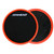 Ahead AHSOPP 6" Compact Stick-On Drum Practice Pad