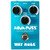 Way Huge WM71 Mini Aqua Puss Mklll Analog Delay Guitar Effects Pedal