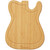 Fender Telecaster Bamboo Cutting Board (009-4033-000)