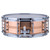 Ludwig LC660T Copper Phonic 5"x 14" Smooth Shell Snare Drum with Tube Lugs

