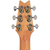 Washburn Rover RO10SK Travel Acoustic Guitar with Gig Bag, Matte Natural (RO10SK-A-U)