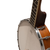 Washburn Americana B7 5-String Open Back Banjo, Natural Matte (B7-A-U)