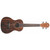 Oscar Schmidt OU2TAT Tattoo Mahogany Acoustic Concert Ukulele

