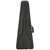 Coffin Case CFA-EB2 Agony Series Electric Bass Guitar Gig Bag