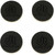 Drumtacs DT-DT Sound Control Dampener Pads, 4-Pack

