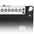 Ashdown STUDIO 10 Super Lightweight Bass Combo Amplifier, 60-Watt 1x10" (ASH-STUDIO10-U)
