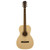 Savannah SGP-12-NA 0-Style Acoustic Guitar, Natural

