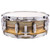 Ludwig LB454R Raw Brass Phonic 5" x 14" Snare Drum with Imperial Lugs (LB454R)