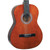 Lucida LG-510 Student Classical Nylon String Acoustic Guitar, Natural

