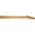 Fender Classic Series 50's Telecaster Electric Guitar Neck, 21 Vintage Frets, Maple

