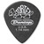 Dunlop 482P1.14 Tortex Pitch Black Jazz III Guitar Picks, 1.14mm, 12-Pack (482P1.14)