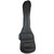 Kona DGB2B Padded Bass Guitar Gig Bag, Black (DGB2B)