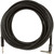 Fender Professional Series 25 ft. Straight-Angle Instrument Cable, Black (099-0820-060)