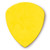 Dunlop 558P.73 Tortex Flow Standard .73mm Guitar Picks, 12 Pack (558P.73)