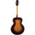The Loar LH-700-VS Deluxe Hand-Carved Archtop Acoustic Guitar, Vintage Sunburst (LH-700-VS)