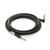 MXR DCIS15R Standard Straight to Right Angle Guitar and Instrument Cable, 15 ft.
