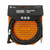 MXR DCIS15R Standard Straight to Right Angle Guitar and Instrument Cable, 15 ft.