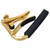 Shubb C3G Capo Royale for 12-String Guitar, Gold (SH-C3G)