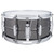 Ludwig LB415 Black Beauty 6.5"x 14" Brass Snare Drum, Black Nickel with Imperial Lugs (LB415)