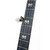 Deering Goodtime BlackGrass Special 5-String Resonator Banjo, Satin Black (GDT-GBS)