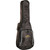 Oscar Schmidt OSGBC5 Classical Guitar Gig Bag, Black (OSGBC5)