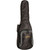 Oscar Schmidt OSGBEG5 Electric Guitar Gig Bag, Black (OSGBEG5)