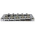 Ray Ross RRB519C Saddle-Less 5-String Bass Guitar Bridge, 19mm, Chrome (RRB519C)