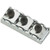 Floyd Rose Special R3 Locking Nut, Chrome (FR1NL3C)