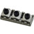 Floyd Rose FRNR2SPP Original Series/Pro Locking Nut, R2, Satin Pearl (FRNR2SPP)
