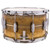 Ludwig LB484R Raw Brass Phonic 8" x 14" Snare Drum with Imperial Lugs (LB484R)