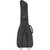 Fender FBSS-610 Short Scale Bass Guitar Gig Bag, Black (099-1521-206)