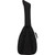 Fender FAB405 Long Scale Acoustic Bass Guitar Gig Bag, Black (099-1352-406)