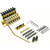 Floyd Rose FRTS300 Original Series 7-String Tremolo Bridge System, Gold (FRTS300)