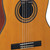 Oscar Schmidt OC1 3/4 Size Classical Acoustic Guitar, Natural (OC1)