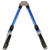 Fat Boy FBG-108BU Collapsible A-Frame Instrument and Guitar Stand, Blue (FBG-108BU)